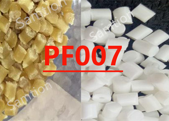 S-Plastic Thermocomp PF007는 유리 섬유를 포함하는 나일론 6 樹脂에 기반한 화합물입니다.