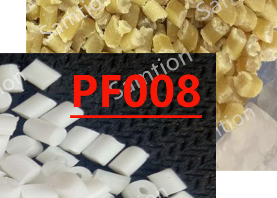 S-Plastic Thermocomp PF008는 유리 섬유를 포함하는 나일론 6 樹脂에 기반한 화합물입니다.