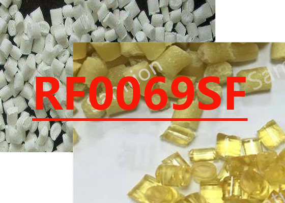 S-Plastic Thermocomp RF0069SF는 유리섬유, 방화 retardant를 포함하는 나일론 66 樹脂에 기반한 화합물입니다. 추가 기능