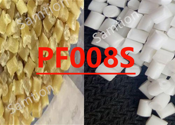 S-Plastic Thermocomp PF008S는 유리 섬유를 포함하는 나일론 6 樹脂에 기반한 화합물입니다. 이 재료의 추가 기능 i