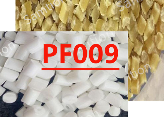 S-Plastic Thermocomp PF009는 유리섬유를 포함하는 나일론 6 樹脂에 기반한 화합물입니다.