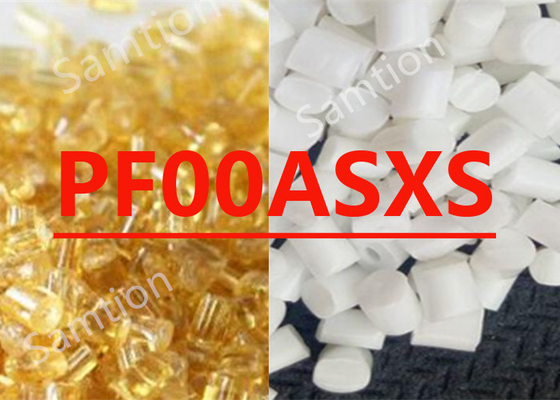 S-Plastic Thermocomp PF00ASXS 樹脂은 유리섬유를 포함하는 나일론 6 樹脂에 기반한 화합물입니다. 이 매트의 추가 기능