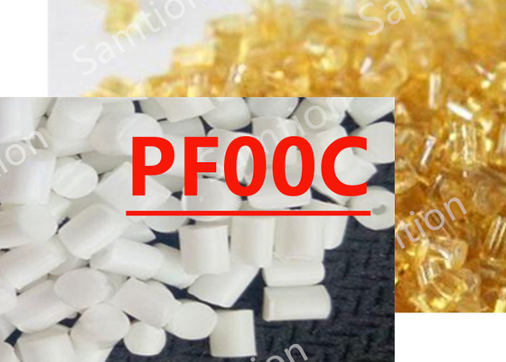 S-Plastic Thermocomp PF00C는 유리 섬유를 포함하는 나일론 6 樹脂에 기반한 화합물입니다.