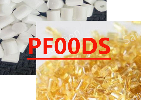 S-Plastic Thermocomp PF00DS는 유리섬유를 포함하는 PA6 樹脂에 기반한 화합물입니다. 이 재료의 추가 기능에는