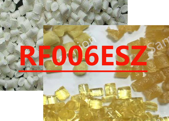 S-Plastic Thermocomp RF006ESZ는 유리섬유를 포함하는 나일론 66 합성에 기반을 둔 화합물입니다. 이 재료의 추가 기능