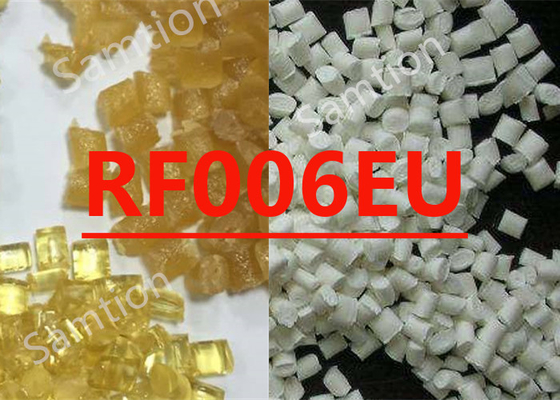 S-Plastic Thermocomp RF006EU는 유리섬유를 포함하는 PA 66 樹脂에 기반한 화합물입니다. 추가 기능에는 다음과 같습니다.