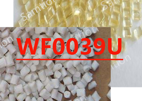 S-Plastic Thermocomp WF0039U 유리섬유를 포함하는 열탄화성 폴리에스터 (PBT) 합성에 기반한 樹脂 화합물