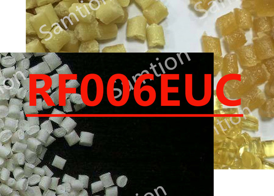 S-Plastic Thermocomp RF006EUC는 유리섬유 필러를 포함하는 나일론 6/6 樹脂 기반의 화합물입니다.