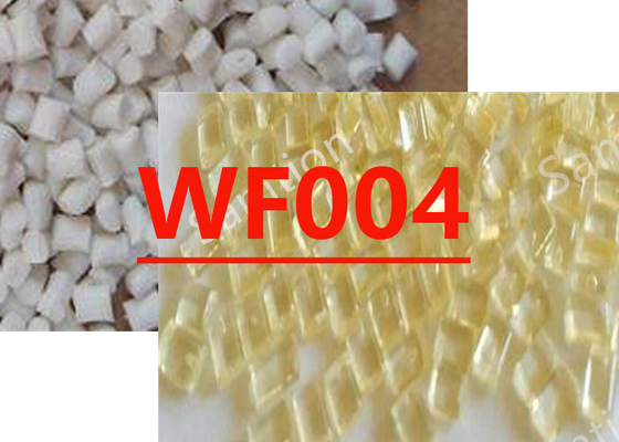 S-Plastic Thermocomp WF004는 유리섬유를 포함하는 폴리부틸렌 테레파라트 합성에 기반을 둔 樹脂 화합물입니다.