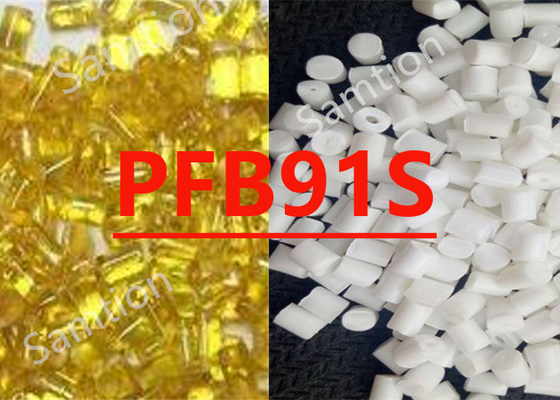 S-Plastic Thermocomp PFB91S는 독점 필러 (Property Filler) 를 포함하는 나일론 6 樹脂에 기반 한 화합물입니다.