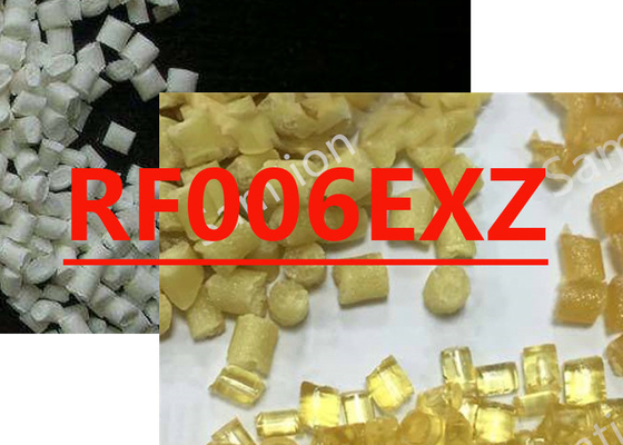 S-Plastic Thermocomp RF006EXZ는 유리섬유를 포함하는 나일론 66 樹脂에 기반한 화합물입니다. 이 재료의 추가 기능