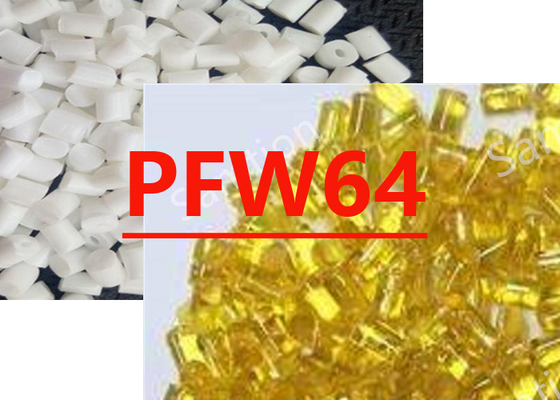 S-Plastic Thermocomp PFW64는 유리섬유와 볼라스톤이 들어있는 나일론 6 樹脂 기반의 화합물입니다.