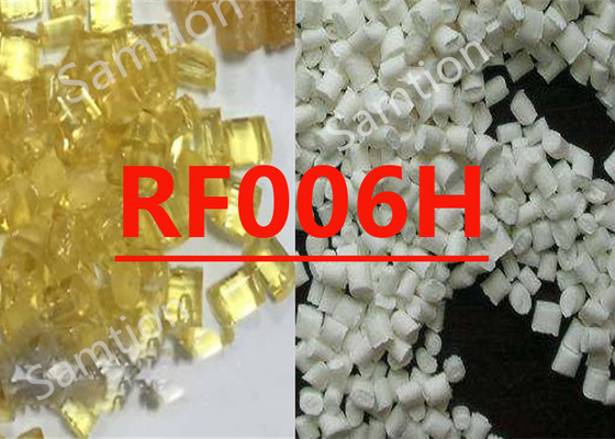 S-Plastic Thermocomp RF006H는 유리섬유를 포함하는 나일론 66 樹脂에 기반한 화합물입니다.