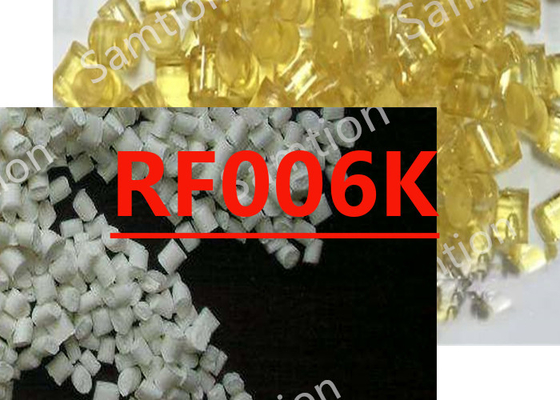 S-Plastic Thermocomp RF006K는 유리섬유를 함유한 PA 66 합성에 기반을 둔 화합물입니다. 추가 기능에는; Cross Linkabl
