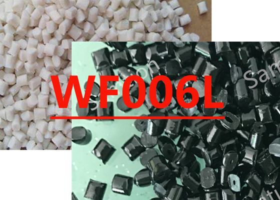 S-Plastic Thermocomp WF006L 유리섬유를 포함하는 폴리부틸렌 테레파라트 합성에 기반한 樹脂 화합물
