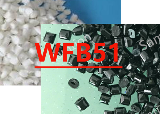 S-Plastic Thermocomp WFB51 합성합물 폴리부틸렌 테레파라트 합성합물