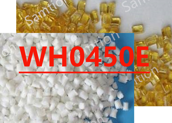 S-Plastic Thermocomp WH0450E 고특수중력 필을 포함하는 폴리부틸렌 테레파라트 합성에 기반한 樹脂 화합물