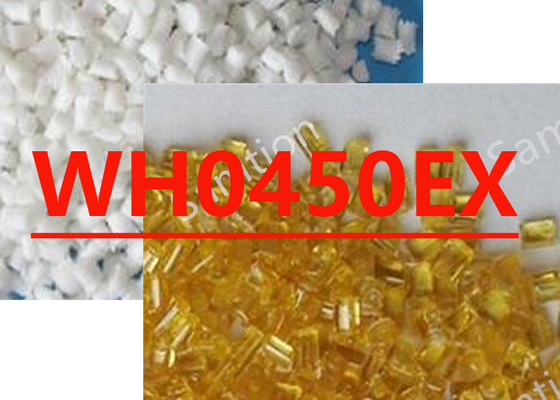 S-Plastic Thermocomp WH0450EX 樹脂은 고특중력을 포함하는 폴리부틸렌 테레파라트 樹脂에 기반한 화합물입니다.