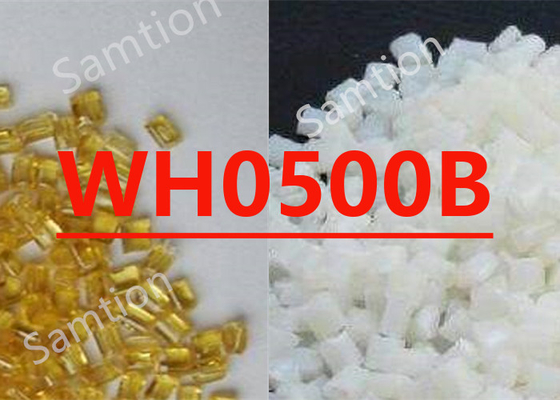 S-Plastic Thermocomp WH0500B 고특중력 필을 함유한 폴리부틸렌 테레파라트 합성에 기반한 합성합물