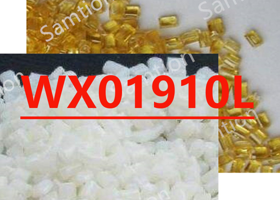 S-Plastic Thermocomp WX01910L 소금 화합물