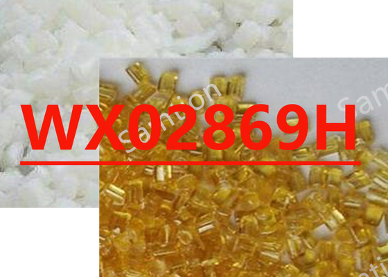 S-Plastic Thermocomp WX02869H 고특중력을 포함하는 폴리에스테르, TP 樹脂에 기반한 樹脂 화합물