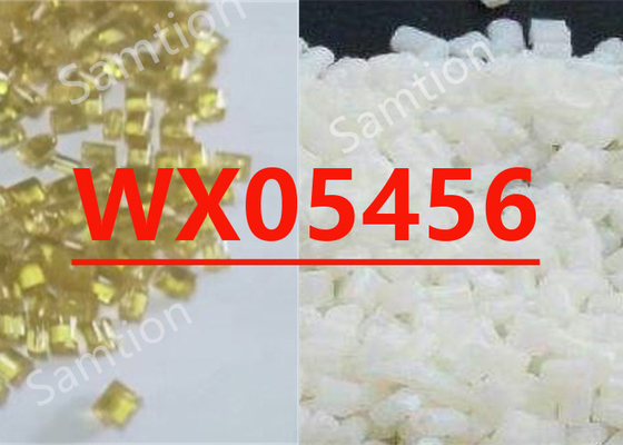 S-Plastic Thermocomp WX05456 樹脂은 폴리에스터, TP 樹脂에 기초한 화합물이며 미네랄을 함유하고 있습니다.