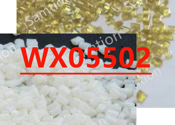 S-Plastic Thermocomp WX05502 폴리에스테르, TP 솜에 기반한 합성 합성물 불 retardant, 유리 섬유, 미네라