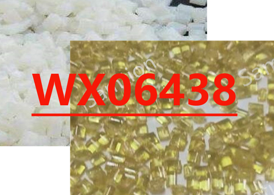 S-Plastic Thermocomp WX06438 유리섬유를 포함하는 폴리부틸렌 테레파라트 합성에 기반한 樹脂 화합물