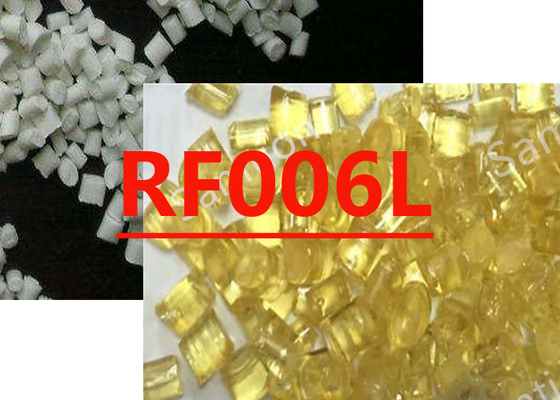 S-Plastic Thermocomp RF006L는 유리 섬유를 포함하는 나일론 66 樹脂에 기반 한 화합물입니다.
