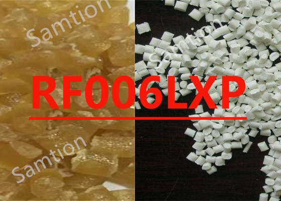 S-Plastic Thermocomp RF006LXP는 유리섬유를 포함하는 나일론 66 합성에 기반을 둔 화합물입니다. 이 재료의 추가 기능