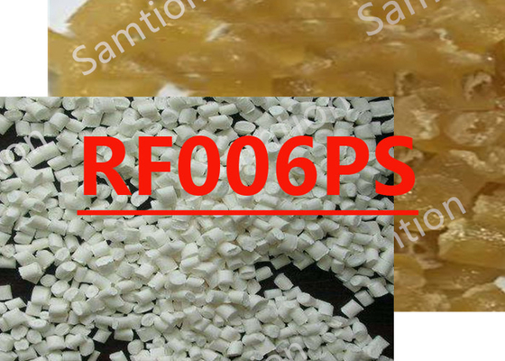 S-Plastic Thermocomp RF006PS는 유리 섬유를 포함하는 나일론 6/6을 기반으로 합니다. 이 등급의 특징은 예외적 인