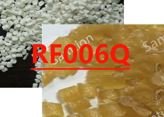 S-Plastic Thermocomp RF006Q는 유리섬유를 포함하는 나일론 66 樹脂에 기반한 화합물입니다.