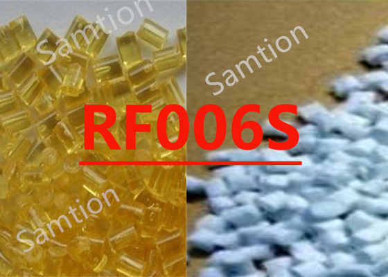 S-Plastic Thermocomp RF006S는 유리 섬유를 포함하는 나일론 66 樹脂에 기반 한 화합물입니다.