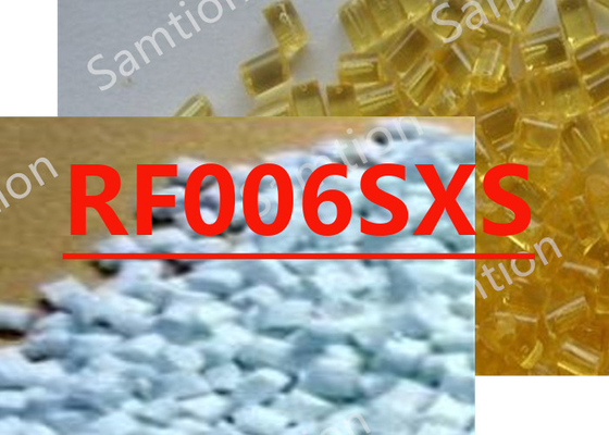 S-Plastic Thermocomp RF006SXS ISHeat 안정화, 30% 유리 섬유 강화 된 폴리아마이드 66 주사형 樹脂.