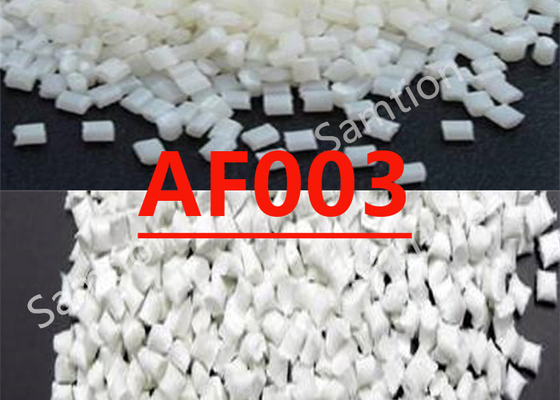 S-Plastic Thermocomp AF003는 유리섬유를 포함하는 아크릴니트릴 부타디엔 스티렌 합성에 기반을 둔 화합물입니다.