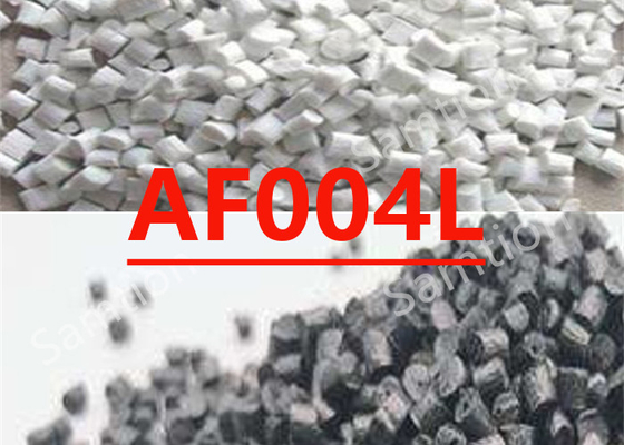 S-Plastic THERMOCOMP AF004L 유리섬유를 함유한 아크릴니트릴 부타디엔 스티렌 합성에 기반한 화합물
