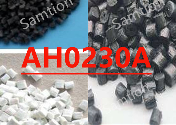 S-Plastic Thermocomp AH0230A 아크릴 니트릴 부타디엔 스티렌 솜을 기반으로 한 화합물
