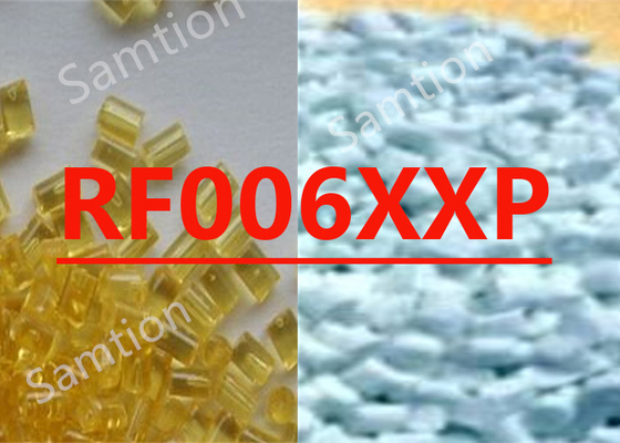 S-Plastic Thermocomp RF006XXP IS30% 유리섬유 강화 폴리아마이드 66 주사형 樹脂