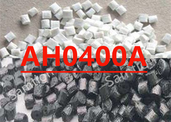 S-Plastic THERMOCOMP AH0400A 아크릴니트릴 부타디엔 스티렌 합액을 기반으로 고특이 중력 필을 함유한 화합물