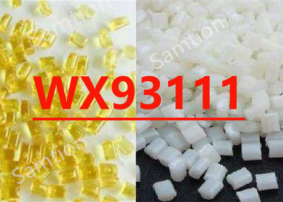 S-Plastic Thermocomp WX93111 화합물은 불 retardant을 포함하는 폴리부틸렌 테레파라트 양합물을 기반으로 합니다.
