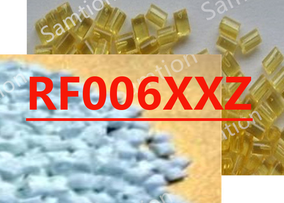 S-Plastic Thermocomp RF006XXZ는 유리섬유를 포함하는 나일론 66 樹脂에 기반한 화합물입니다.이 제품은