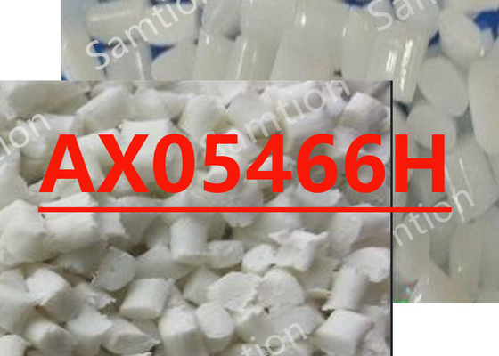 S-Plastic Thermocomp AX05466H는 유리섬유를 포함하는 아크릴니트릴 부타디엔 스티렌 樹脂에 기반한 화합물입니다.