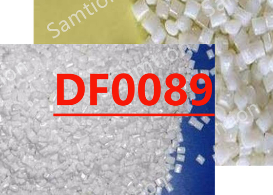 S-Plastic Thermocomp DF0089는 유리섬유, 방화 retardant를 포함하는 폴리카보네이트 樹脂에 기반한 화합물입니다. 추가 기능