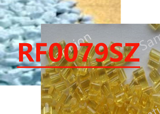 S-Plastic Thermocomp RF0079SZ는 유리섬유를 포함하는 나일론 66 樹脂 기반의 화합물입니다. 이 재료의 추가 기능