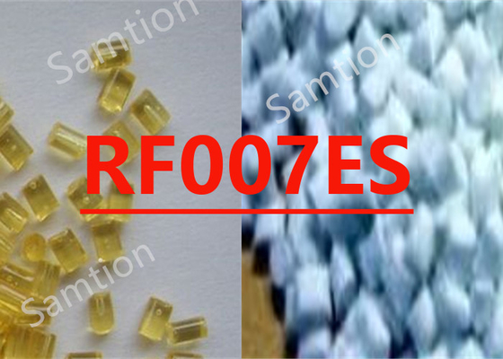 S-Plastic Thermocomp RF007ES는 유리섬유를 포함하는 나일론 66 樹脂에 기반 한 화합물입니다. 이 재료의 추가 기능 i