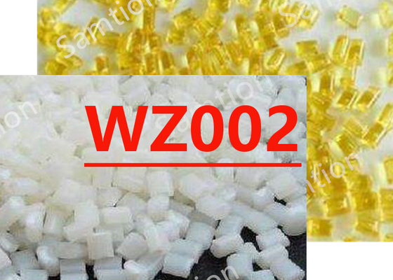 S-Plastic Thermocomp WZ002는 밀드글라스를 포함하는 폴리부틸렌 테레파라트 합성에 기반한 樹脂 화합물입니다.