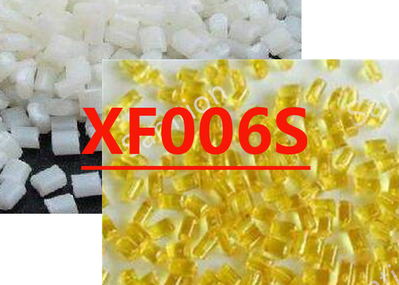 S-Plastic Thermocomp XF006S 유리섬유를 포함하는 아모르프스 나일론을 기반으로 한 樹脂 화합물