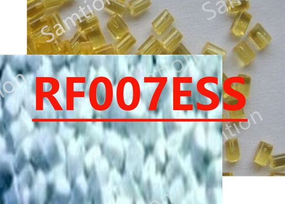 S-Plastic Thermocomp RF007ESS 는 유리 섬유를 포함하는 나일론 66 樹脂에 기반한 화합물입니다. 이 재료의 추가 기능