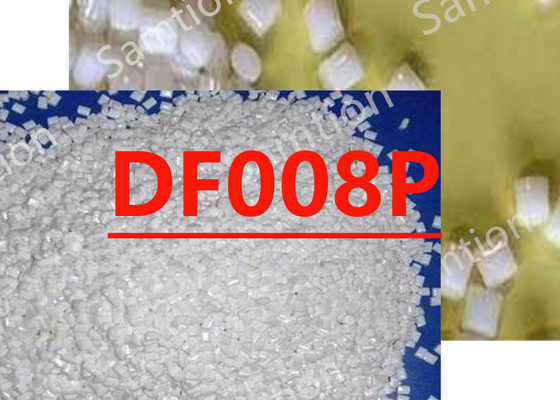 S-Plastic Thermocomp DF008P는 유리 섬유를 포함하는 폴리카보네이트 樹脂에 기반 한 화합물입니다. 이 물질의 추가 기능