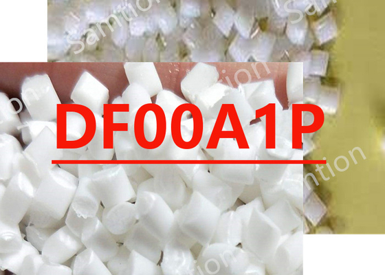 S-Plastic Thermocomp DF00A1P는 유리 섬유, 불 retardant를 포함하는 폴리카보네이트 樹脂에 기반 한 화합물입니다.